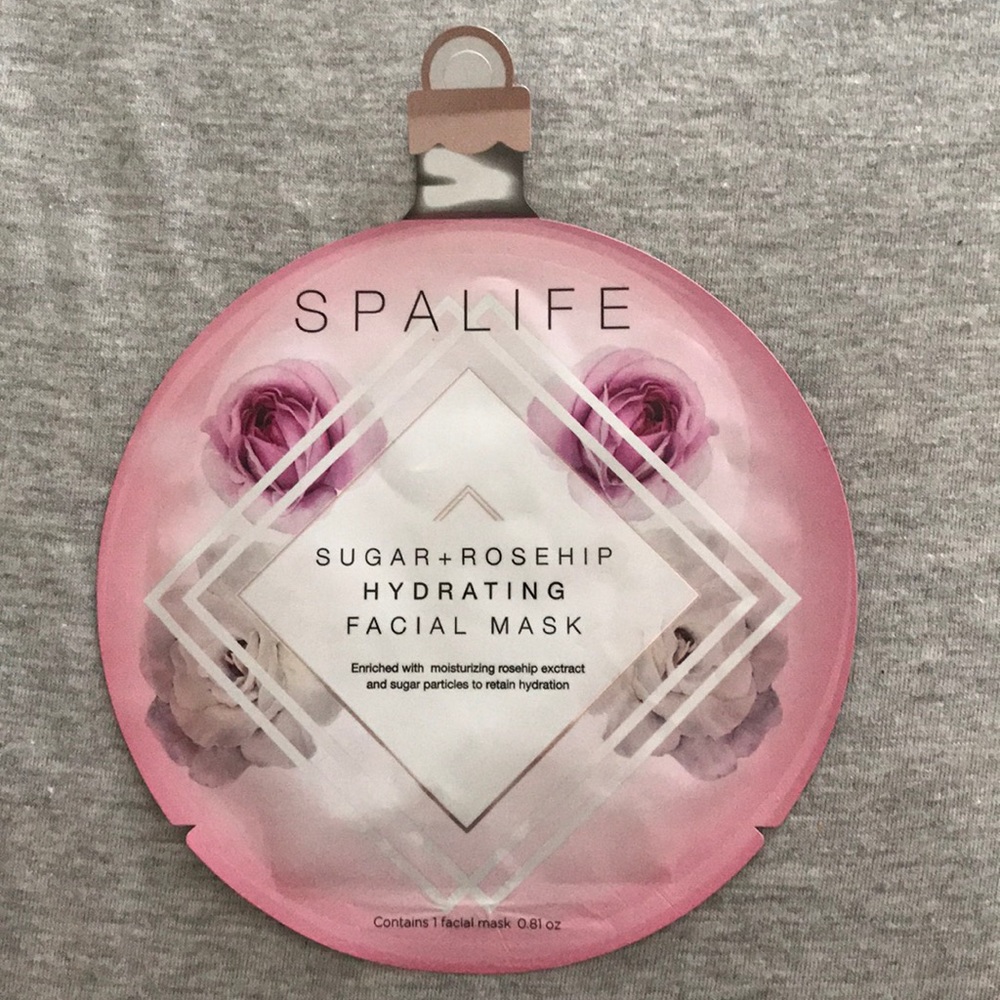 🌸SALE🌸 Facial masks - Picture 4 of 5